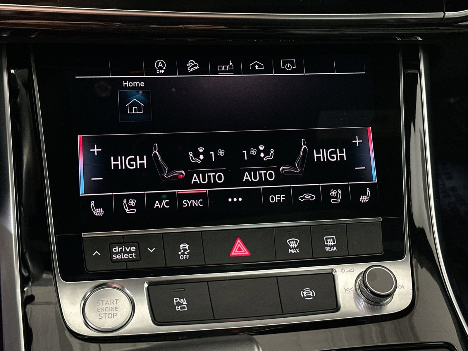 Used 2019 Audi Q8 Premium Plus image 27