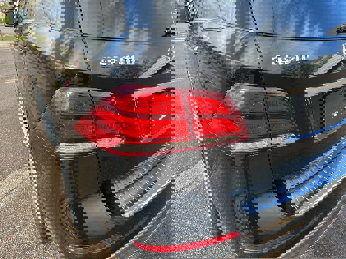 Used 2019 Mercedes-Benz GLE 400 4MATIC w/ Premium 2 Package image 23