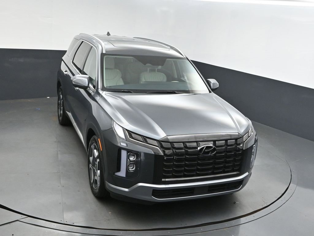 Used 2024 Hyundai Palisade Limited