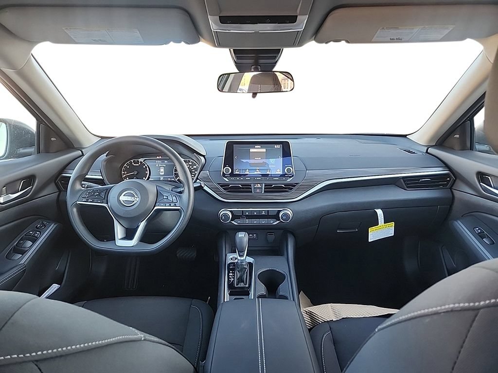 New 2026 Nissan Altima 2.5 SV AWD/4WD image 11