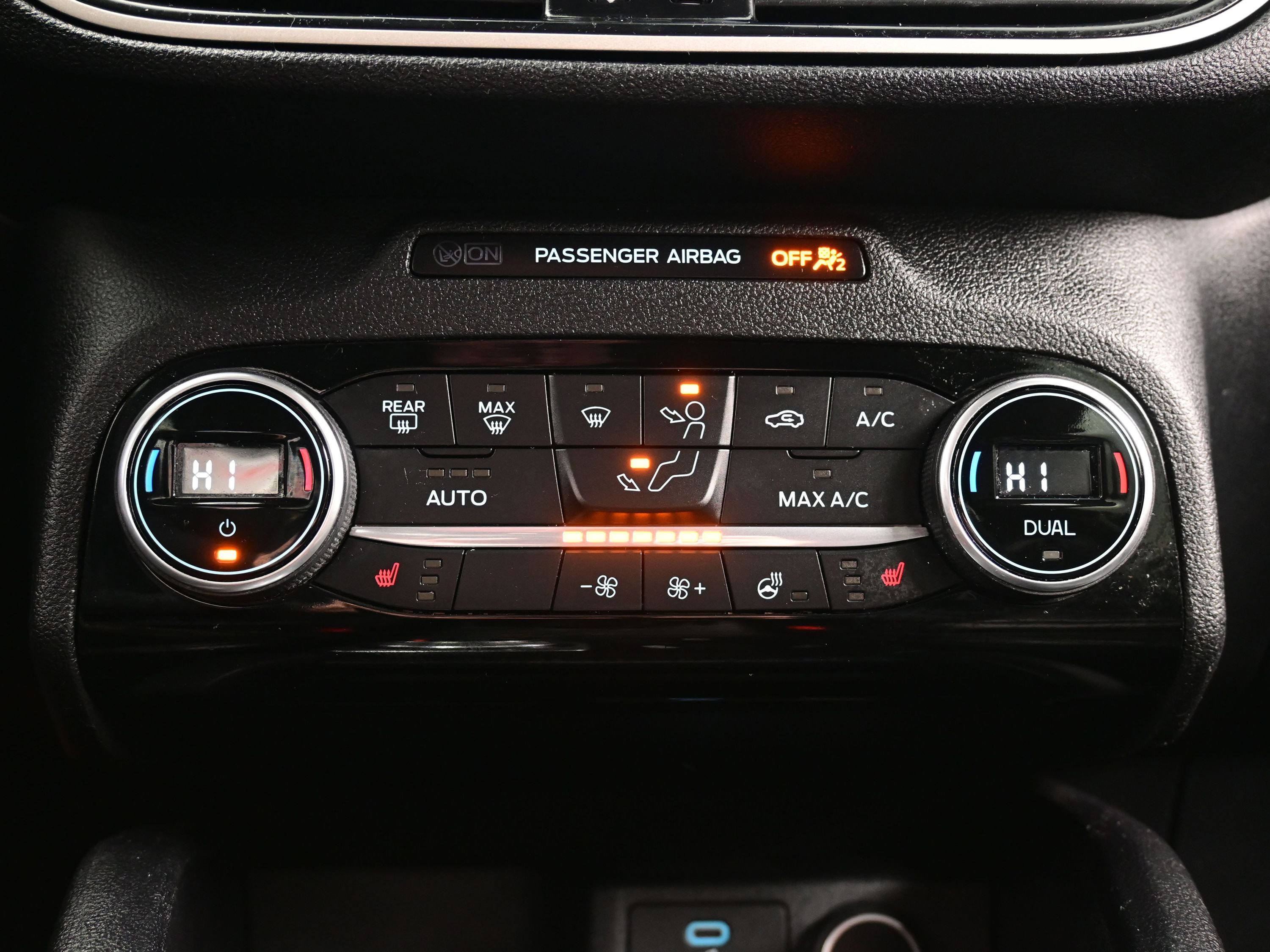 Used 2021 Ford Escape SEL image 21