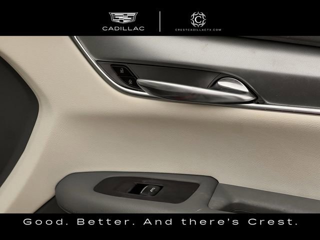 Certified 2022 Cadillac XT5 Premium Luxury w/ Technology Package FWD image 28