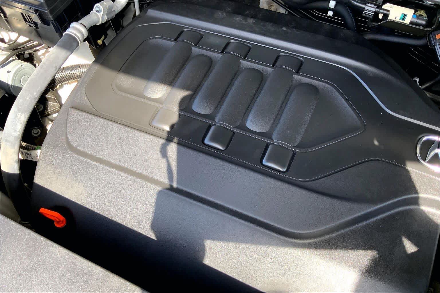 Used 2020 Acura MDX FWD w/ Technology Package image 33
