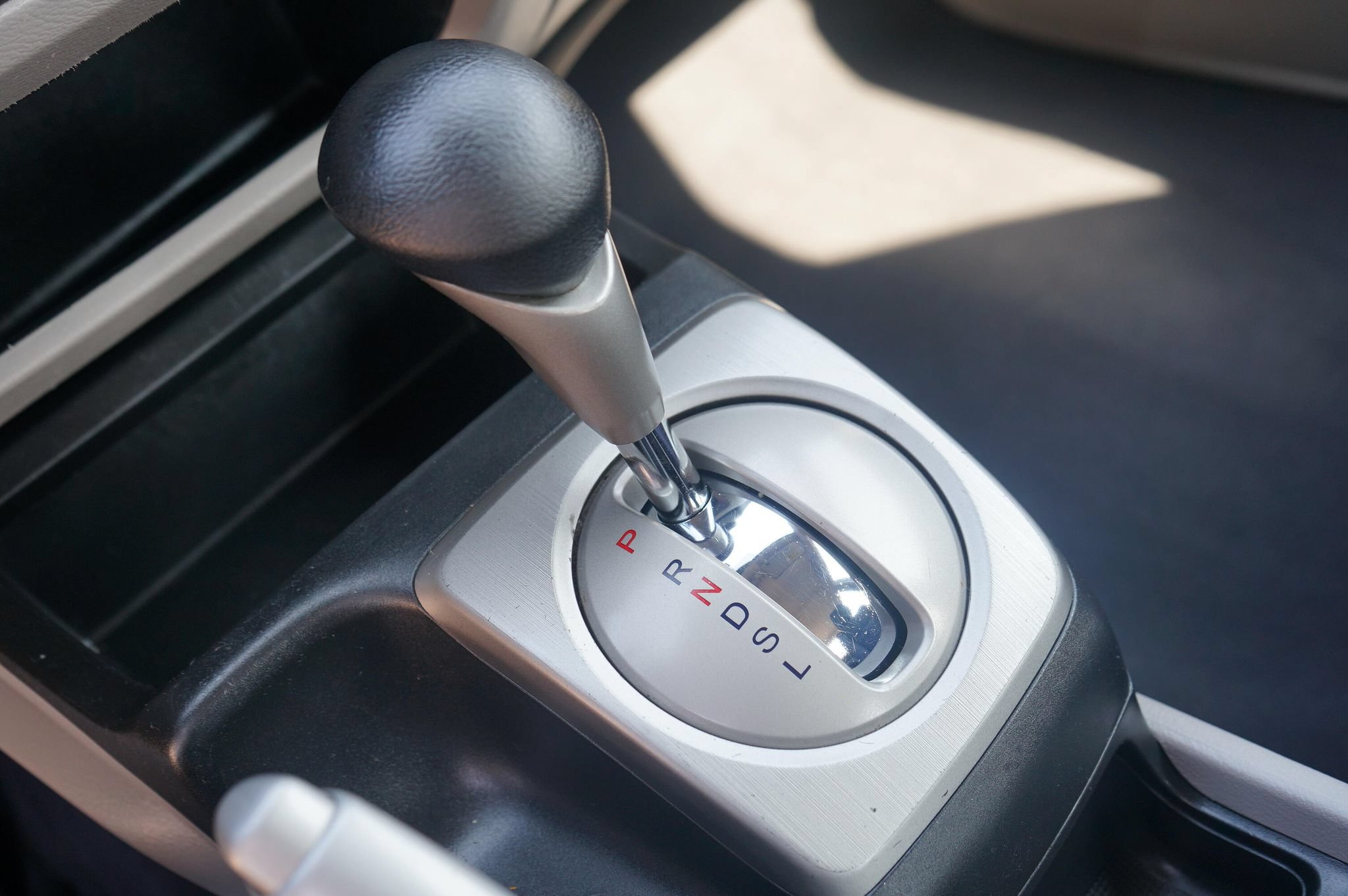 Used 2009 Honda Civic Hybrid Sedan image 16