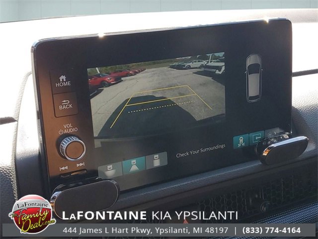 Used 2024 Honda CR-V Sport-L image 27