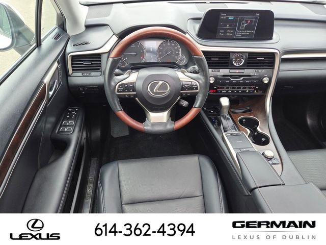 Used 2021 Lexus RX 350 AWD w/ Premium Package image 37