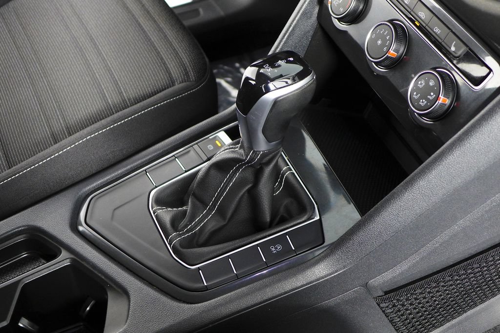 Used 2023 Volkswagen Tiguan S w/ Driver Assistance Package FWD image 15