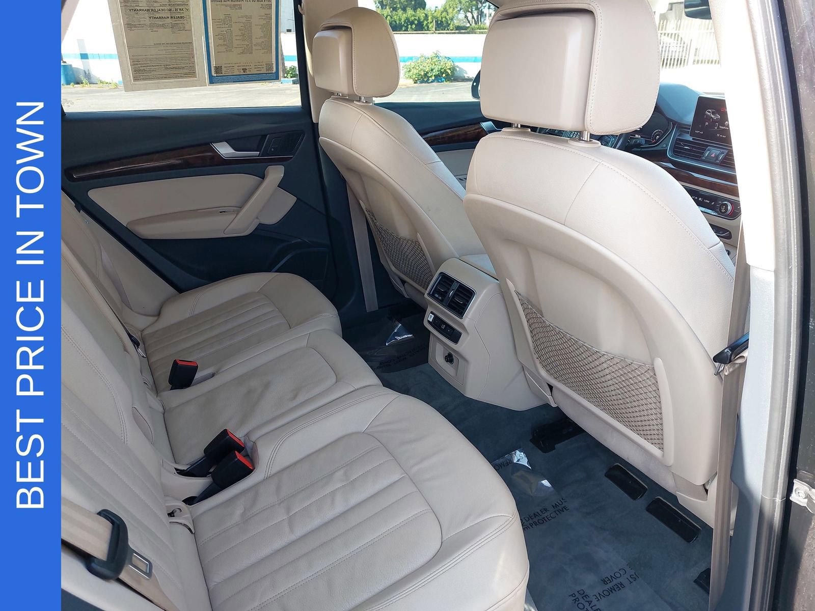 Used 2018 Audi Q5 2.0T Premium Plus w/ Premium Plus Package image 11