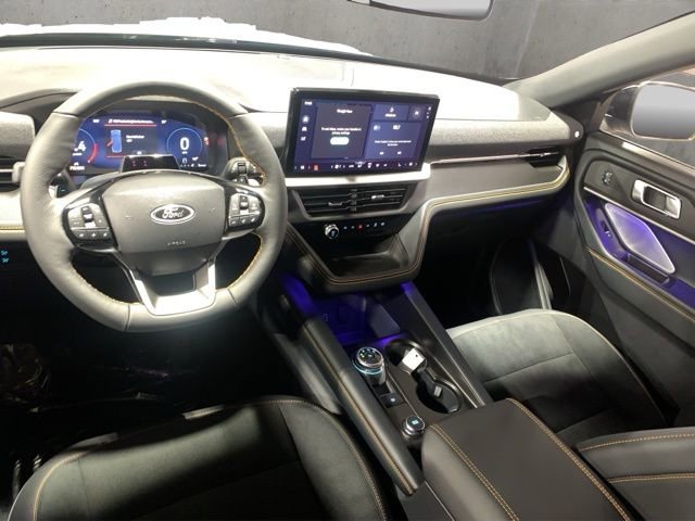 New 2026 Ford Explorer Tremor w/ Tremor Ultimate Package image 14