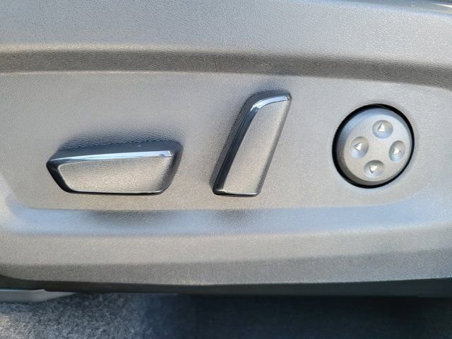 New 2026 Nissan Murano Platinum w/ Cargo Package image 14