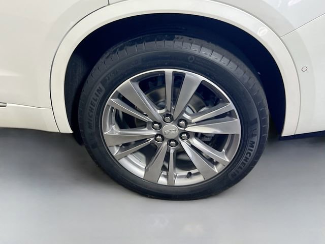 Used 2022 Cadillac XT6 Premium Luxury w/ Technology Package image 26