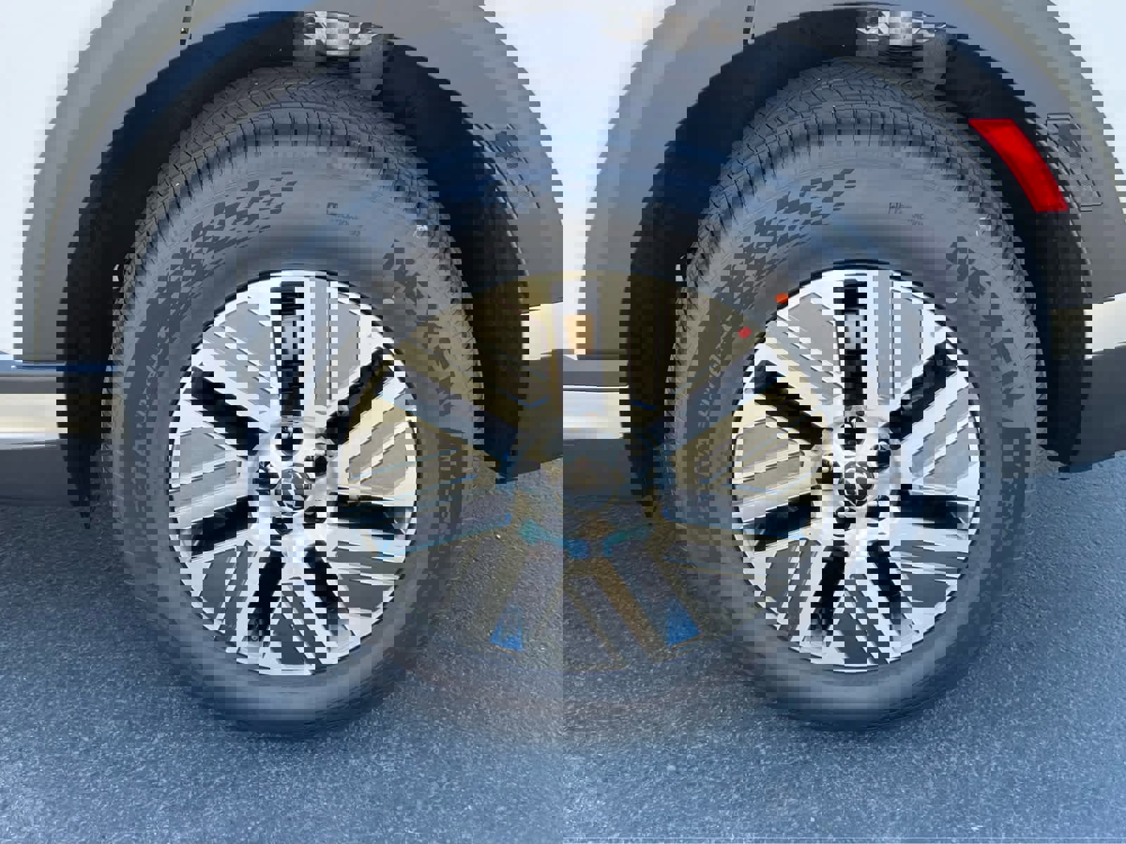 New 2026 Hyundai Palisade SEL Premium image 14