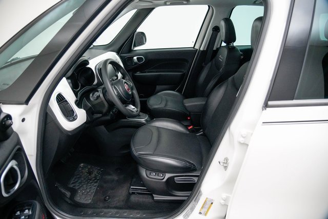 Used 2020 FIAT 500L Lounge image 23