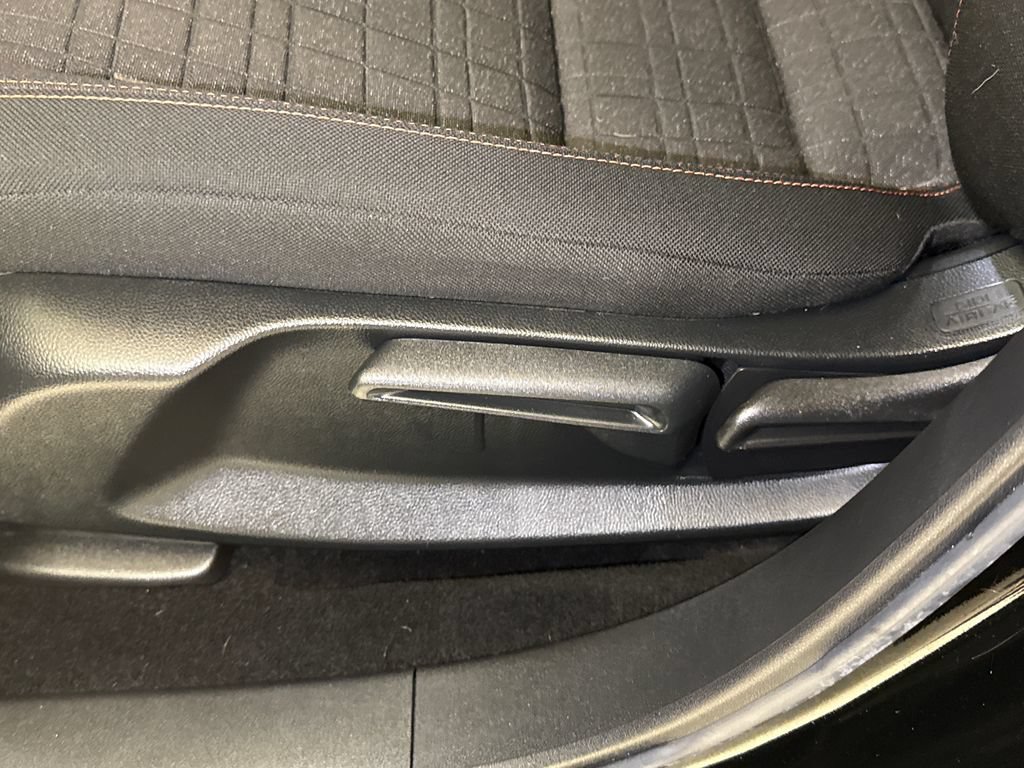 Certified 2024 Honda HR-V Sport image 20