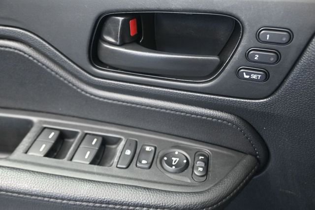Used 2022 Honda Odyssey EX-L image 16