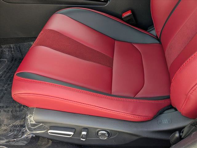 New 2026 Acura Integra A-Spec FWD image 4
