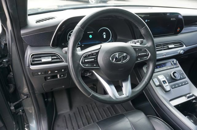 Used 2020 Hyundai Palisade Limited FWD image 11