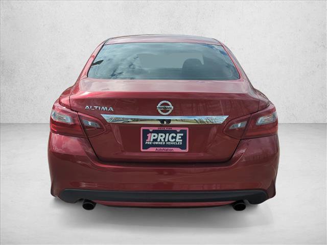 Used 2018 Nissan Altima 2.5 S w/ S Convenience Package image 6