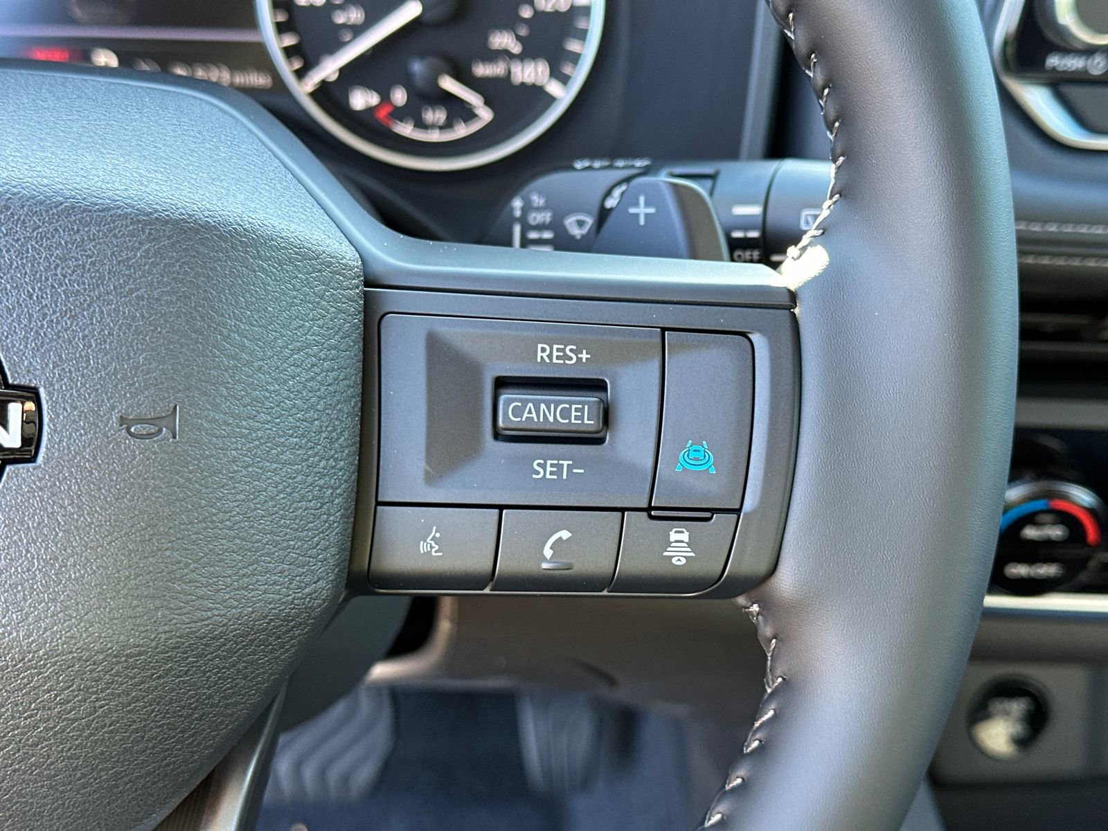 New 2026 Nissan Rogue SV image 27