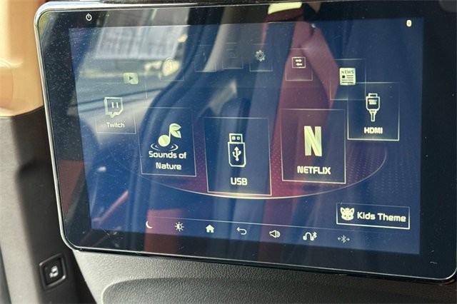 Certified 2022 Kia Carnival SX Prestige image 19