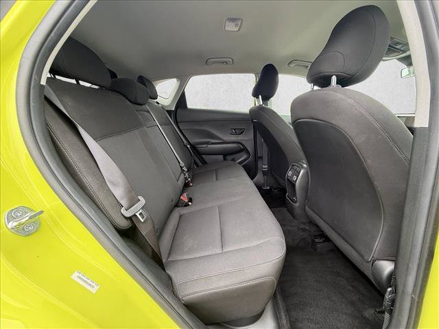 Used 2025 Hyundai Kona SEL FWD image 22