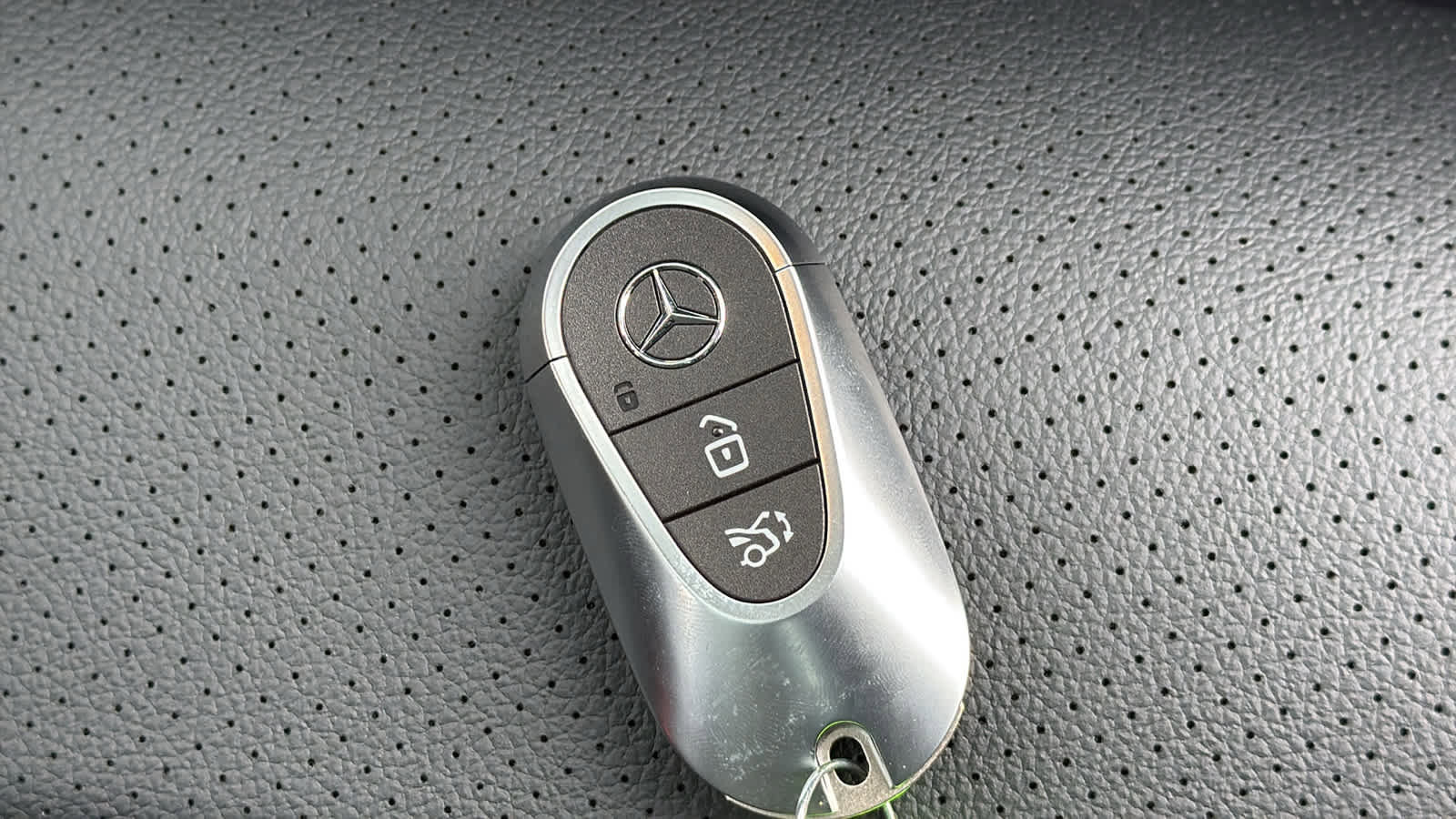 New 2026 Mercedes-Benz GLC 300 4MATIC image 37