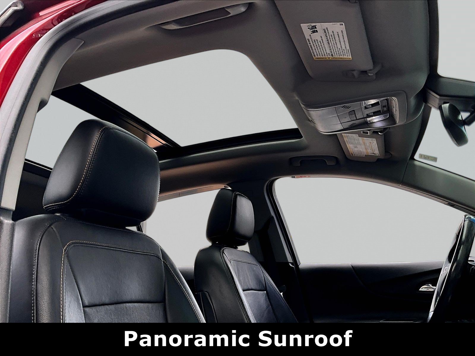 Used 2020 Chevrolet Equinox Premier AWD/4WD image 27