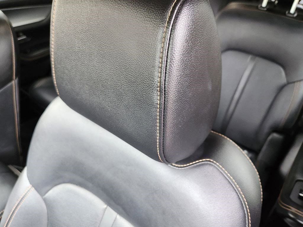 Used 2025 MAZDA CX-90 3.3 Turbo w/ Preferred Package image 5