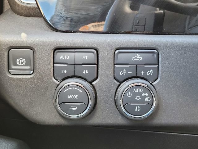 Used 2024 Chevrolet Silverado 1500 RST w/ All Star Edition Plus image 24