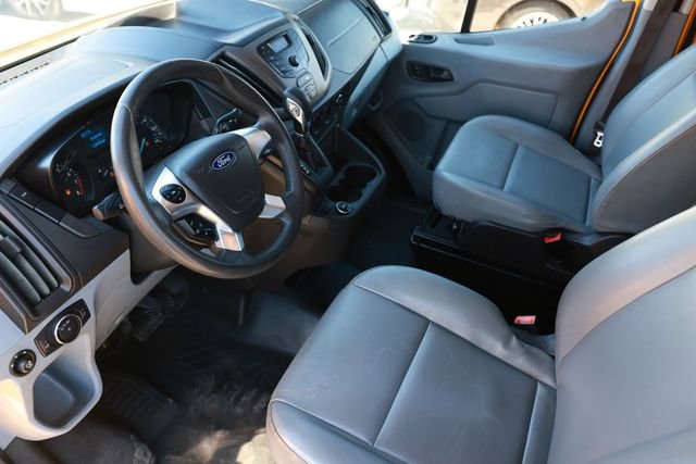 Used 2018 Ford Transit 250 148 High Roof image 6