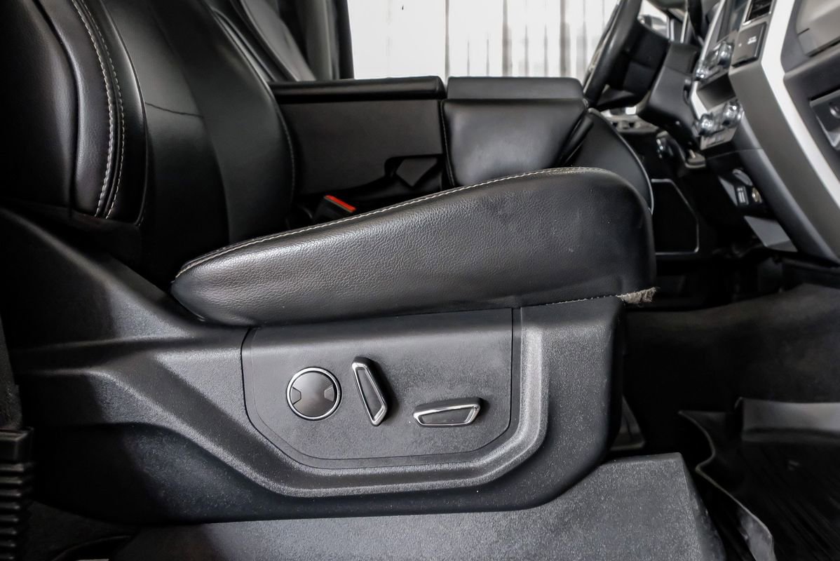 Used 2019 Ford F250 Lariat w/ Lariat Ultimate Package image 32