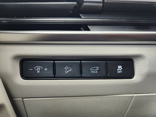 Used 2025 Kia Telluride S FWD image 20