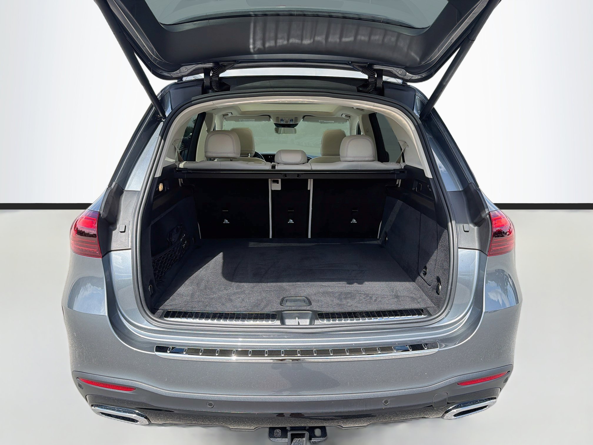 Used 2024 Mercedes-Benz GLE 450 4MATIC image 12
