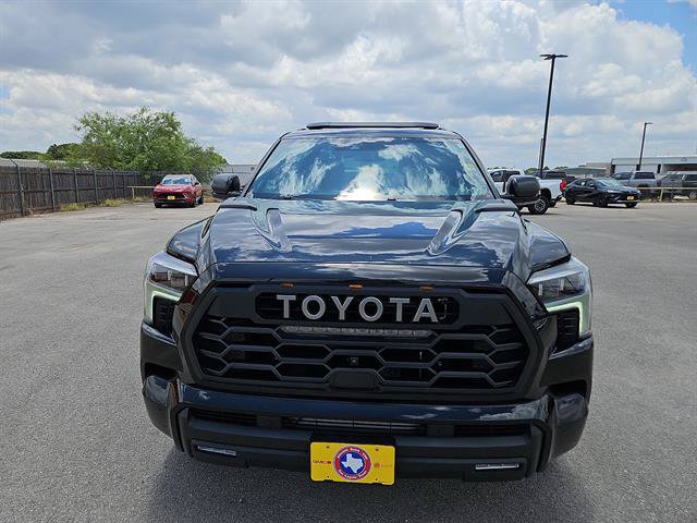 Used 2025 Toyota Sequoia TRD Pro AWD/4WD image 8