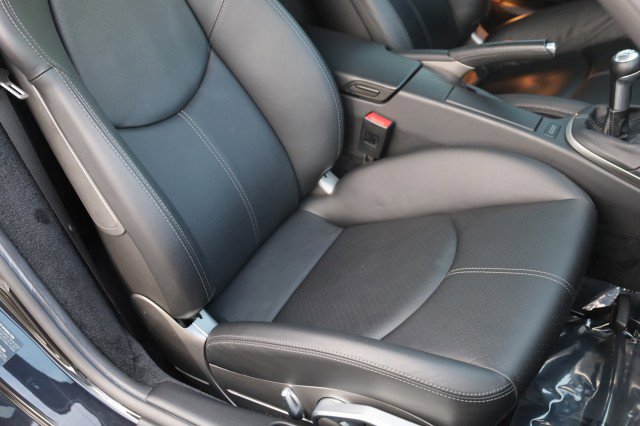 Used 2006 Porsche Cayman S image 43