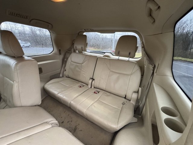 Used 2015 Lexus LX 570 4WD image 18