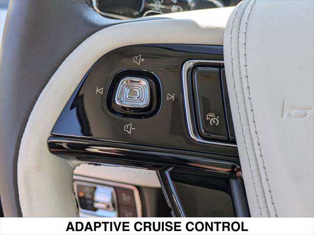 Used 2023 Lincoln Aviator Black Label w/ Dynamic Handling Package AWD/4WD image 14