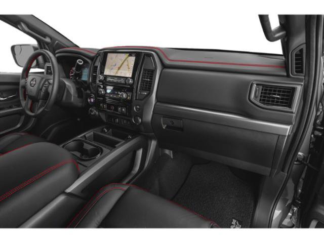 Used 2020 Nissan Titan PRO-4X w/ Pro-4x Convenience Package AWD/4WD image 18