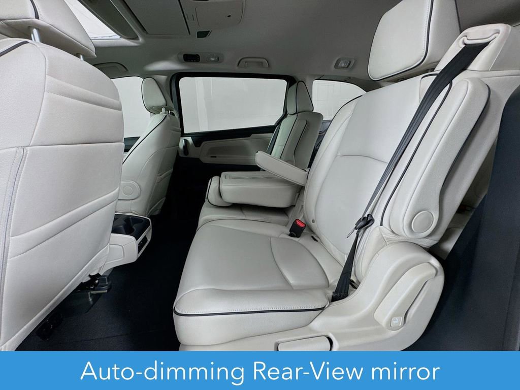 Used 2026 Honda Odyssey Touring image 31