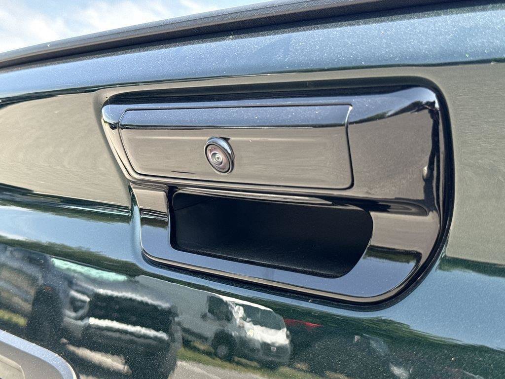New 2026 RAM 1500 RHO w/ RHO Level 1 Equipment Group AWD/4WD image 32