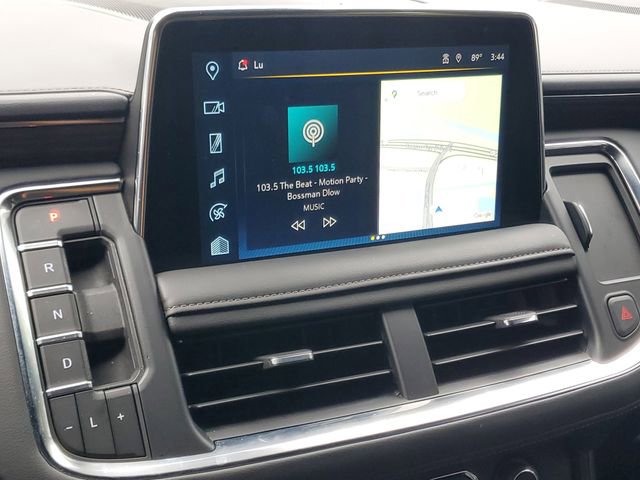 Certified 2023 Chevrolet Tahoe High Country AWD/4WD image 24