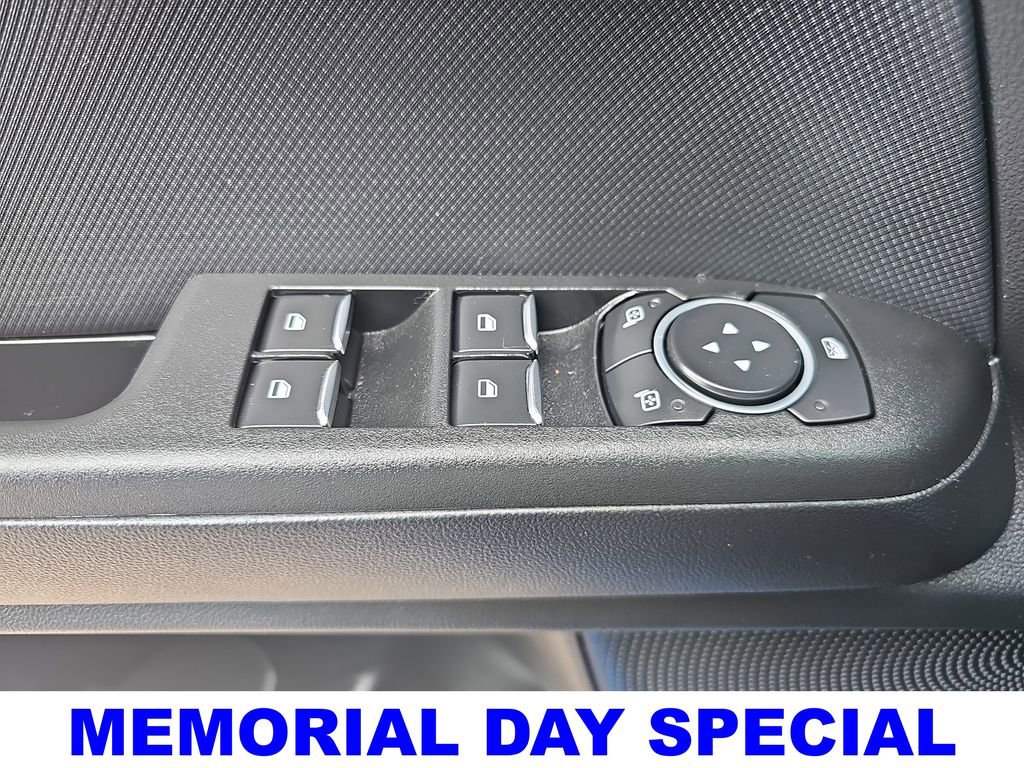 Used 2022 Ford Bronco Sport Outer Banks w/ Tech Package AWD/4WD image 26