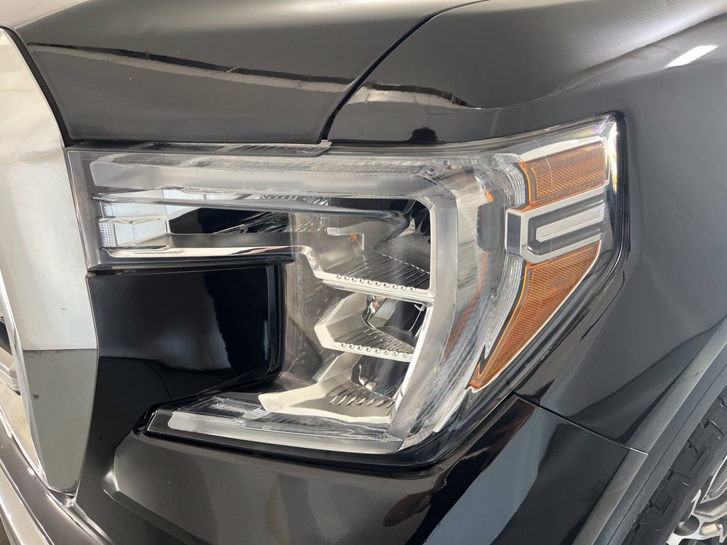 Used 2019 GMC Sierra 1500 SLE w/ X31 Off-Road Package AWD/4WD image 34
