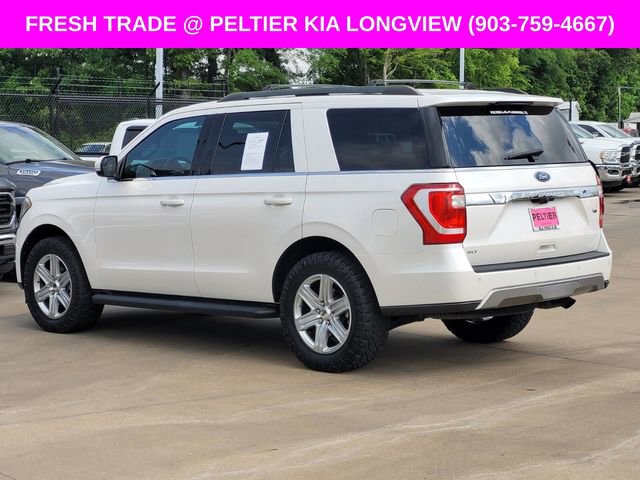 Used 2018 Ford Expedition XLT w/ Equipment Group 201A image 6