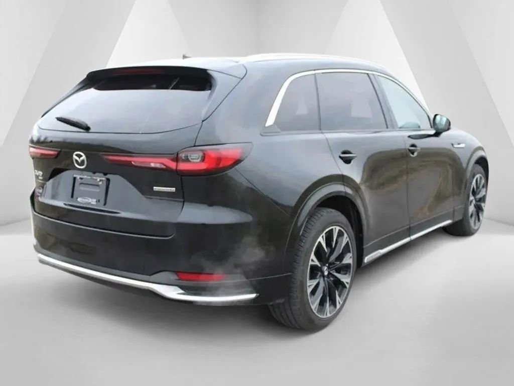 Used 2024 MAZDA CX-90 3.3 Turbo S image 7