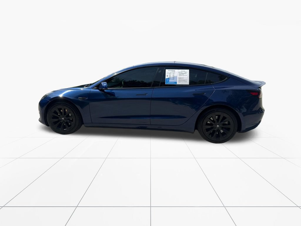 Used 2023 Tesla Model 3 Standard Range RWD image 4