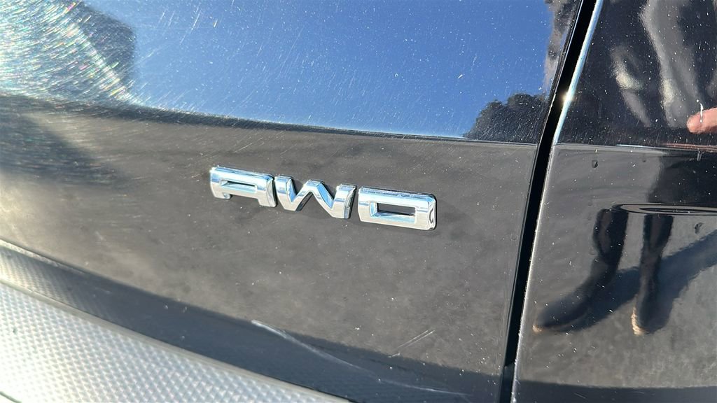 Used 2024 Ford Escape Platinum image 11