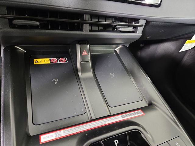 New 2026 Toyota bZ image 25