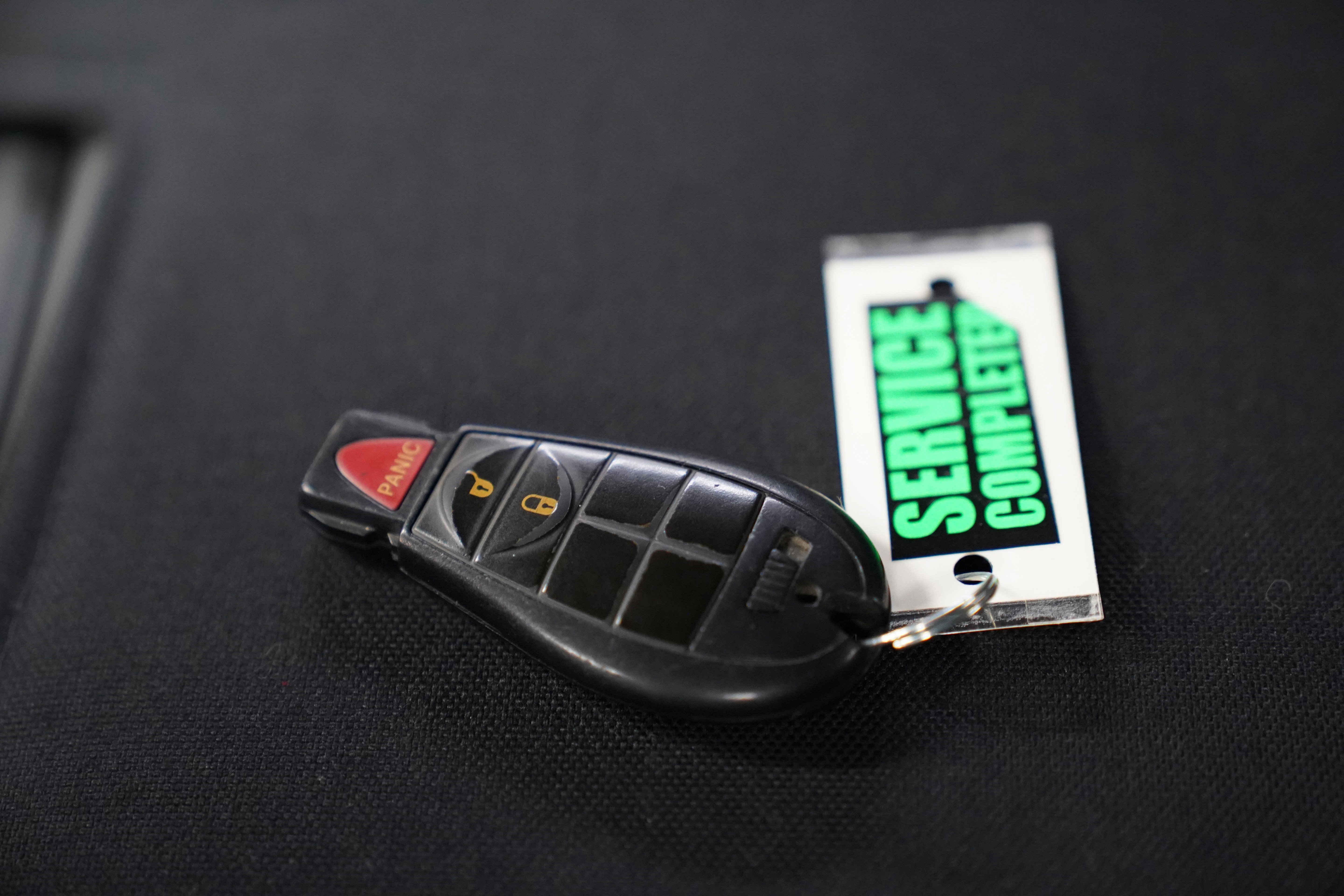 Used 2021 RAM 1500 Classic Warlock image 21