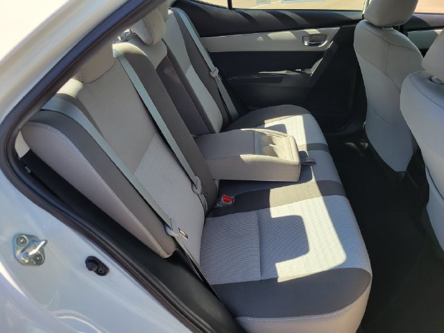 Used 2019 Toyota Corolla LE FWD image 21